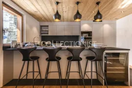 Location de vacances Chalet Les Terrasses