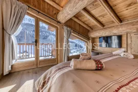Location de vacances Chalet Les Terrasses