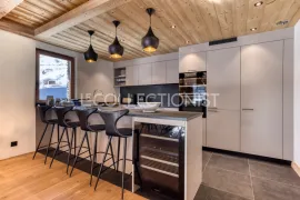Location de vacances Chalet Les Terrasses
