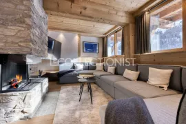 Location de vacances Chalet Les Terrasses