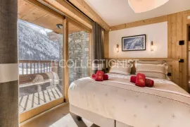 Location de vacances Chalet Les Terrasses