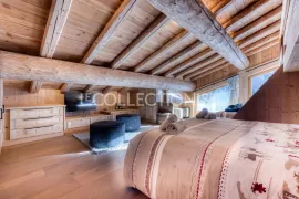 Location de vacances Chalet Les Terrasses