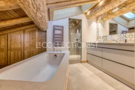 Location de vacances Chalet Les Terrasses