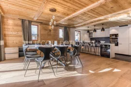 Location de vacances Chalet Les Terrasses