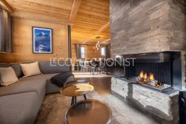 Location de vacances Chalet Les Terrasses