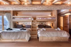Location de vacances Chalet Les Terrasses