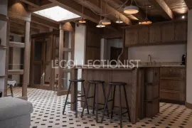 Location de vacances Penthouse Dahut
