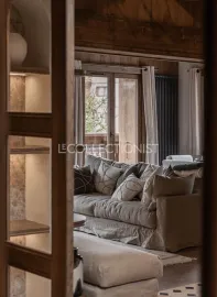 Location de vacances Penthouse Dahut