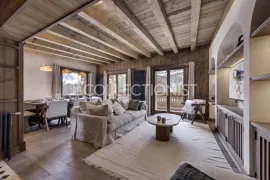 Location de vacances Penthouse Dahut