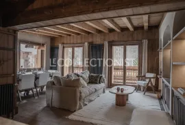Penthouse Dahut Val-D'isère