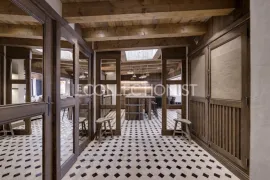 Location de vacances Penthouse Dahut