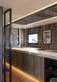 Location de vacances Chalet Montana