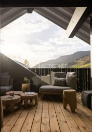 Location de vacances Chalet Montana