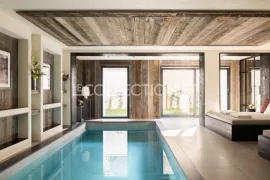 Location de vacances Chalet Montana