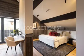 Location de vacances Chalet Montana