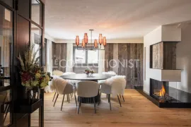 Location de vacances Chalet Montana
