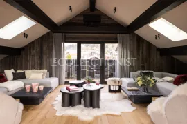 Location de vacances Chalet Montana