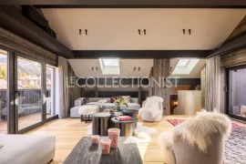Chalet Montana Megève