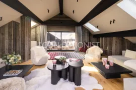 Location de vacances Chalet Montana