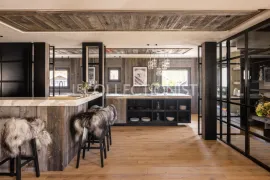 Location de vacances Chalet Montana