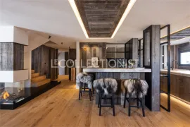 Location de vacances Chalet Montana