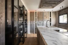 Location de vacances Chalet Montana