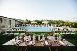 Location de vacances Villa Silvestro