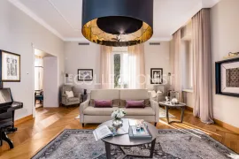 Location de vacances Villa Silvestro
