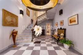 Location de vacances Villa Silvestro