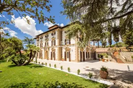 Location de vacances Villa Silvestro