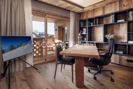 Location de vacances Chalet Luna