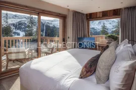 Location de vacances Chalet Luna
