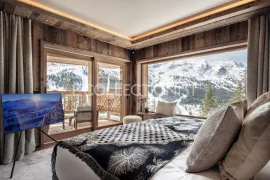 Location de vacances Chalet Luna