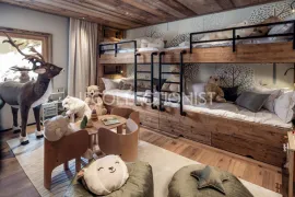 Location de vacances Chalet Luna