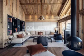 Location de vacances Chalet Luna
