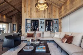 Location de vacances Chalet Luna