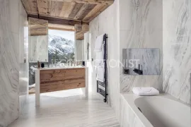 Location de vacances Chalet Luna