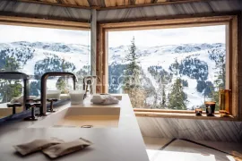 Location de vacances Chalet Luna