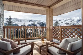 Location de vacances Chalet Luna