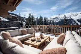 Location de vacances Chalet Luna