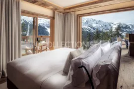 Location de vacances Chalet Luna