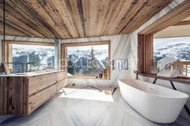 Location de vacances Chalet Luna