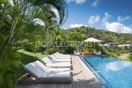 Location de vacances Villa Stellae