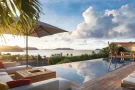 Villa Stellae Saint-Barthélémy