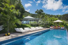 Location de vacances Villa Stellae