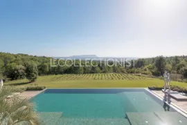 Location de vacances Villa Victoire