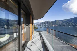 Location de vacances Villa Miralago