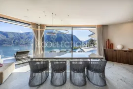Location de vacances Villa Miralago