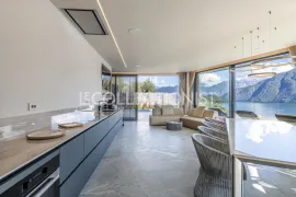 Location de vacances Villa Miralago