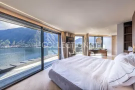 Location de vacances Villa Miralago
